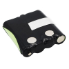 Switel BP40 / BATT4R / BATT-4R accu (4.8 V, 700 mAh, 123accu huismerk)