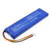 Sylvania 1438145P accu (4000 mAh, 123accu huismerk) ASY00139 - 1