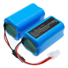 Symbo 102248 accu (14.8 V, 5200 mAh, 123accu huismerk) ASY00119 - 1