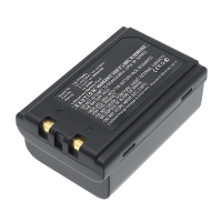 Symbol 20-36098-01 / 21-52319-01 / 21-58236-01 accu (3600 mAh, 123accu huismerk) ASY00004