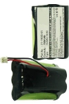 Symbol 21-19022-01 accu (750 mAh, 123accu huismerk) ASY00033 - 1