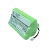Symbol 21-19022-01 accu (750 mAh, 123accu huismerk) ASY00033 - 1