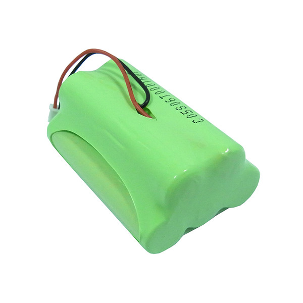 Symbol 21-19022-01 accu (750 mAh, 123accu huismerk) ASY00033 - 4