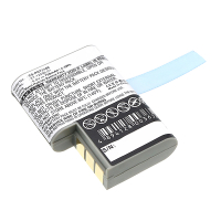 Symbol 21-36897-02 / KT-12596-04 / KT-12596-01 accu (750 mAh, 123accu huismerk) ASY00018