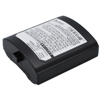 Symbol 21-41321-03 accu (1800 mAh, 123accu huismerk) ASY00017