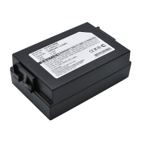 Symbol 21-54882-01 accu (1200 mAh, 123accu huismerk) ASY00020