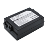 Symbol 21-54882-01 accu (1200 mAh, 123accu huismerk) ASY00020 - 1