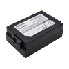 Symbol 21-54882-01 accu (1200 mAh, 123accu huismerk) ASY00020 - 2
