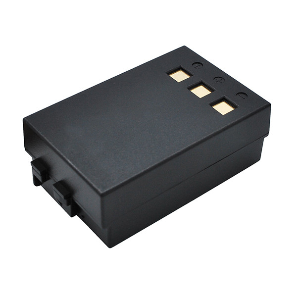 Symbol 21-54882-01 accu (1200 mAh, 123accu huismerk) ASY00020 - 4