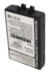 Symbol 21-58234-01 / LX8146 accu (2000 mAh, 123accu huismerk) ASY00014 - 1