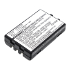 Symbol 21-58234-01 / LX8146 accu (2000 mAh, 123accu huismerk) ASY00014 - 1