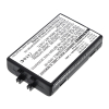 Symbol 21-58234-01 / LX8146 accu (2000 mAh, 123accu huismerk) ASY00014 - 2
