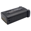 Symbol 21-61261-01 / 21-65587-01 / 21-65587-02 accu (3400 mAh, 123accu huismerk)