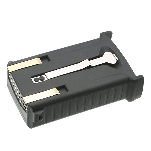 Symbol 21-61261-01 / 21-65587-01 / 21-65587-02 accu (3400 mAh, 123accu huismerk) ASY00083 - 3