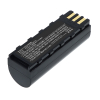 Symbol 21-62606-01 / BTRY-LS34IAB00-00 accu (3.7 V, 3400 mAh, 123accu huismerk) ASY00107 - 1