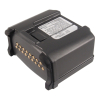 Symbol 21-62960-01 / BTRY-MC90SAB00-01 accu (1550 mAh, 123accu huismerk) ASY00041 - 2