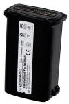 Symbol 21-65587-02 / 21-61261-01 accu (2200 mAh, 123accu huismerk)