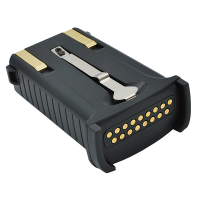 Symbol 21-65587-02 / 21-61261-01 accu (2200 mAh, 123accu huismerk) ASY00039