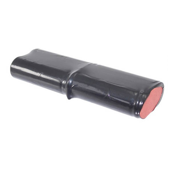 Symbol 419-526-1570 accu (2500 mAh, 123accu huismerk) ASY00027 - 2