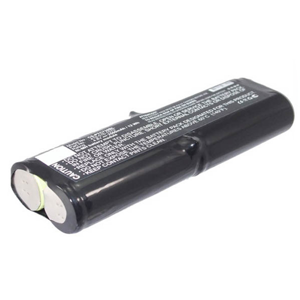 Symbol 419-526-1570 accu (2500 mAh, 123accu huismerk) ASY00027 - 3