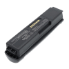 Symbol 55-000166-01 / BTRY-WT40IAB0E accu (3.7 V, 3400 mAh, 123accu huismerk) ASY00086 - 2