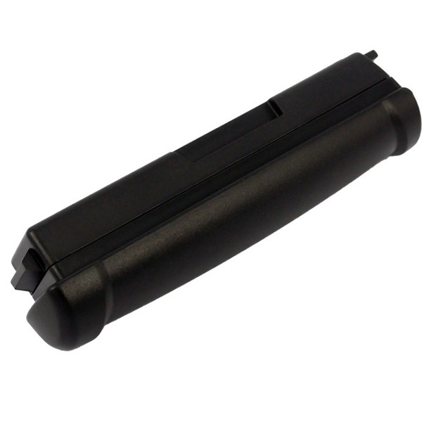 Symbol 55-000166-01 accu (3.7 V, 2200 mAh, 123accu huismerk) ASY00038 - 2