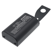 Symbol 55-060112-86 / 82-127909-01 accu (4400 mAh, 123accu huismerk) ASY00045