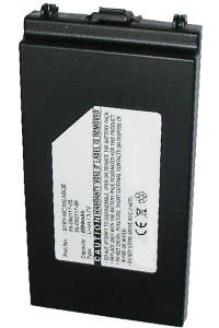 Symbol 55-060117-86 / 55-060117-05 accu (2600 mAh, 123accu huismerk)  ASY00046