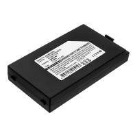 Symbol 55-060117-86 / 55-060117-05 accu (2600 mAh, 123accu huismerk) ASY00046