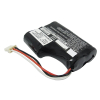 Symbol 62302-00-00 accu (750 mAh, 123accu huismerk) ASY00011 - 2