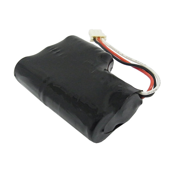 Symbol 62302-00-00 accu (750 mAh, 123accu huismerk) ASY00011 - 3