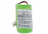 Symbol 69XXSY3000 accu (230 mAh, 123accu huismerk) ASY00075 - 1