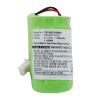 Symbol 69XXSY3000 accu (230 mAh, 123accu huismerk) ASY00075 - 1