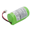 Symbol 69XXSY3000 accu (230 mAh, 123accu huismerk) ASY00075 - 3