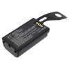 Symbol 82-127912-01 / BTRY-MC3XKABOE accu (4400 mAh, 123accu huismerk) ASY00055 - 1