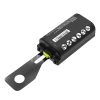 Symbol 82-127912-01 / BTRY-MC3XKABOE accu (6800 mAh, 123accu huismerk) ASY00085 - 3