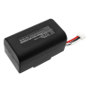 Symbol 82-76786-03 / BTRY-VC50IAB00 accu (2600 mAh, 123accu huismerk) ASY00138 - 2