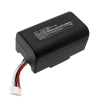 Symbol 82-76786-03 / BTRY-VC50IAB00 accu (3400 mAh, 123accu huismerk) ASY00137 - 1