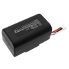 Symbol 82-76786-03 / BTRY-VC50IAB00 accu (3400 mAh, 123accu huismerk) ASY00137 - 2