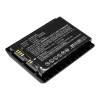 Symbol 82-90129-01 / BTRY-MC35EABOE accu (2740 mAh, 123accu huismerk) ASY00048 - 1