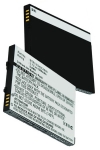 Symbol BTRY-ES40EAB00 / 82-118523-01 accu (3.7 V, 1500 mAh, 123accu huismerk) ASY00023 - 1