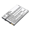 Symbol BTRY-ES40EAB00 / 82-118523-01 accu (3.7 V, 1500 mAh, 123accu huismerk) ASY00023 - 1