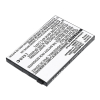 Symbol BTRY-ES40EAB00 / 82-118523-01 accu (3.7 V, 1500 mAh, 123accu huismerk) ASY00023 - 2