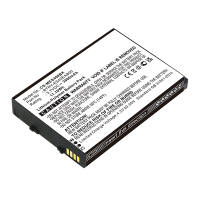 Symbol BTRY-ES40EAB00 / 82-118523-01 accu (3.7 V, 3000 mAh, 123accu huismerk) ASY00109