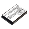 Symbol BTRY-ES40EAB00 / 82-118523-01 accu (3.7 V, 3000 mAh, 123accu huismerk) ASY00109 - 2