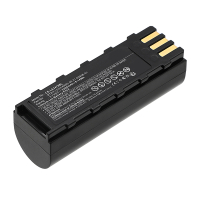Symbol BTRY-LS34IAB00-00 / 21-62606-01 accu (3.7 V, 2200 mAh, 123accu huismerk) ASY00007