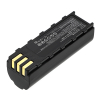 Symbol BTRY-LS34IAB00-00 / 21-62606-01 accu (3.7 V, 2200 mAh, 123accu huismerk) ASY00007 - 2