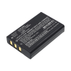 Symbol BTRY-MC10EAB00 accu (3.7 V, 1800 mAh, 123accu huismerk) ASY00053 - 1