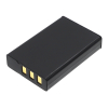 Symbol BTRY-MC10EAB00 accu (3.7 V, 1800 mAh, 123accu huismerk) ASY00053 - 3