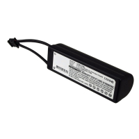Symbol BTRY-MC17RAB0E / BTRY-MC17RAB0E-50 accu (2200 mAh, 123accu huismerk) ASY00052